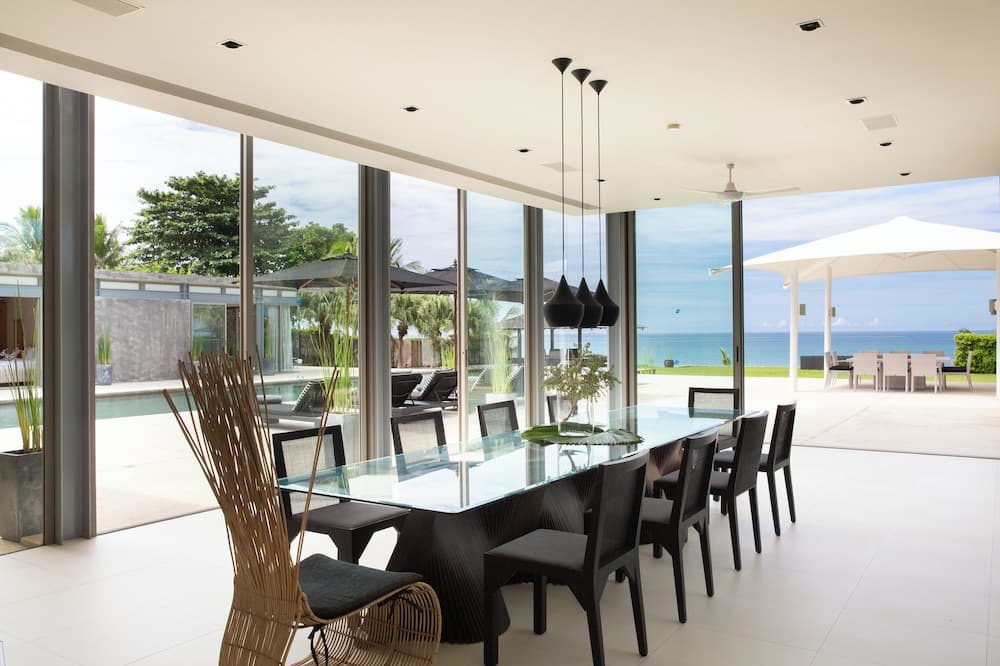 Sava Beach Villas