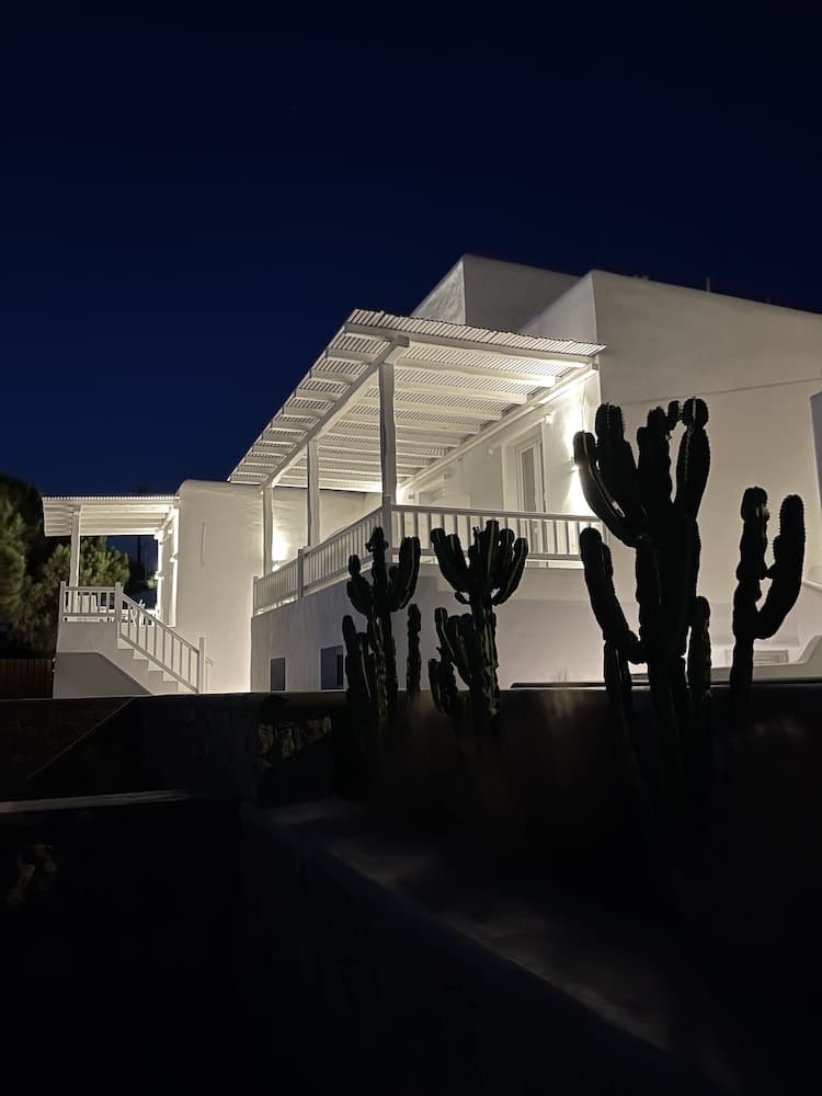 Sofos Suites Mykonos