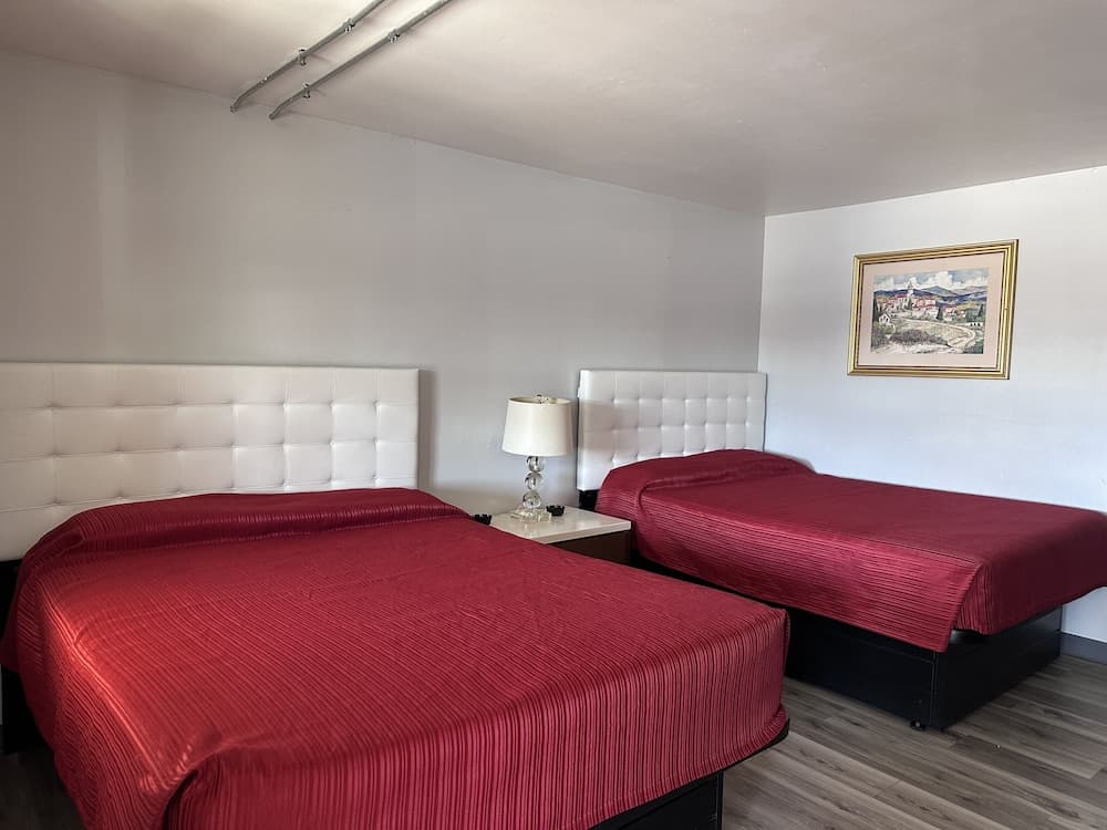 Capital O Elite Inn & Suites South Holland I 94