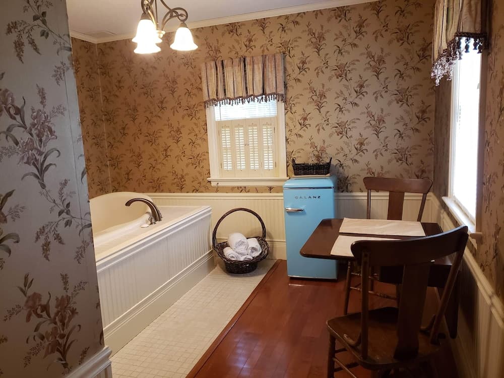 The Carriage Inn B&B