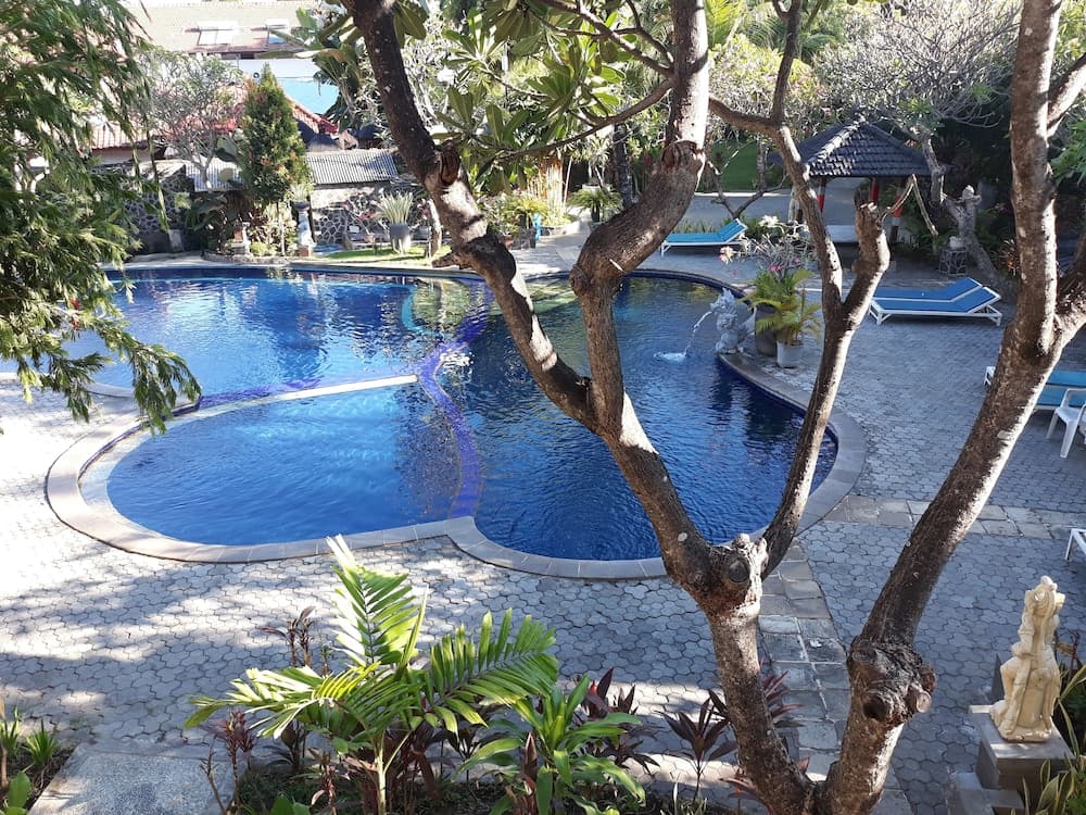 Puri Bali Lovina