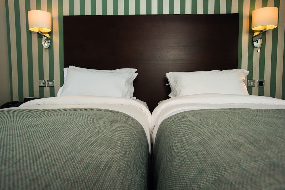 Kettering Park Hotel & Spa