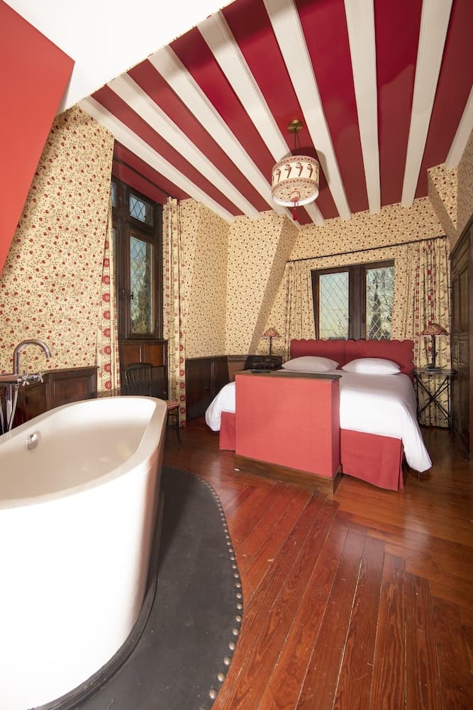 La Maison des Vieux Logis