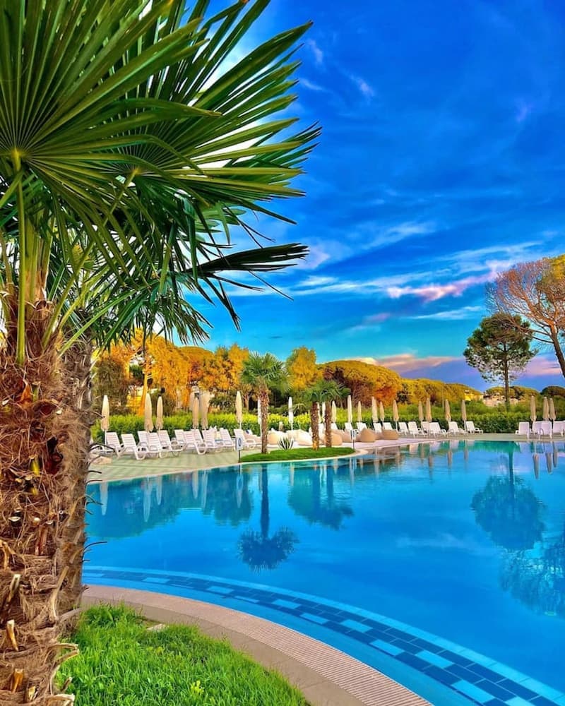Cozy Studio With Pool Beach Access - Lulebora