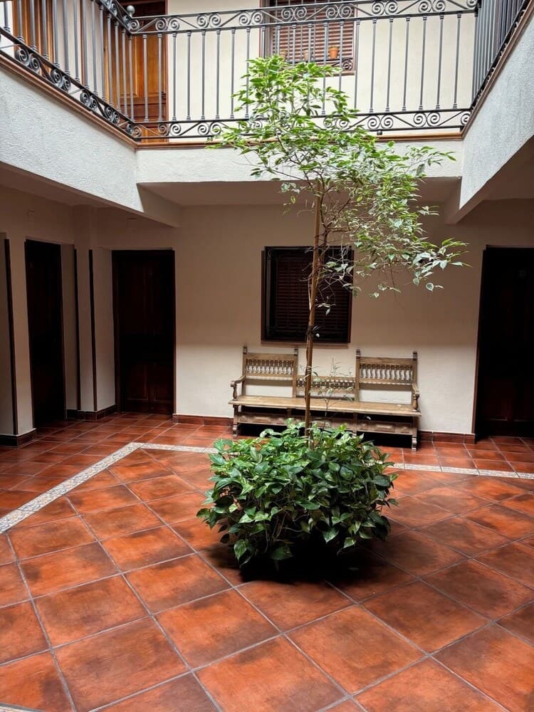 HOTEL RESTAURANTE EL CASTREJON