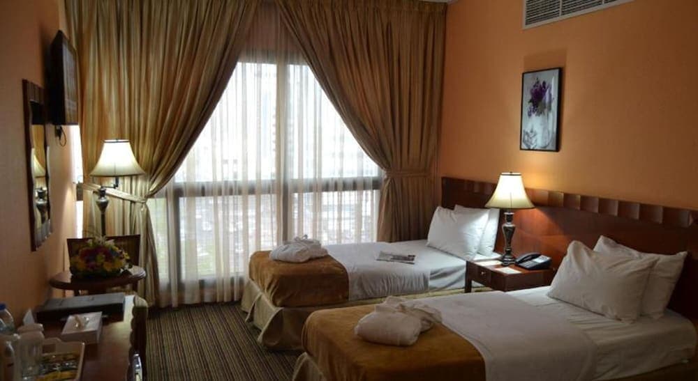 Palette Top Stars Hotel