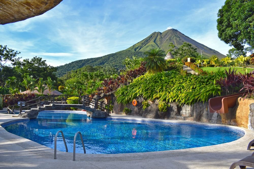 Hotel Los Lagos Spa & Resort