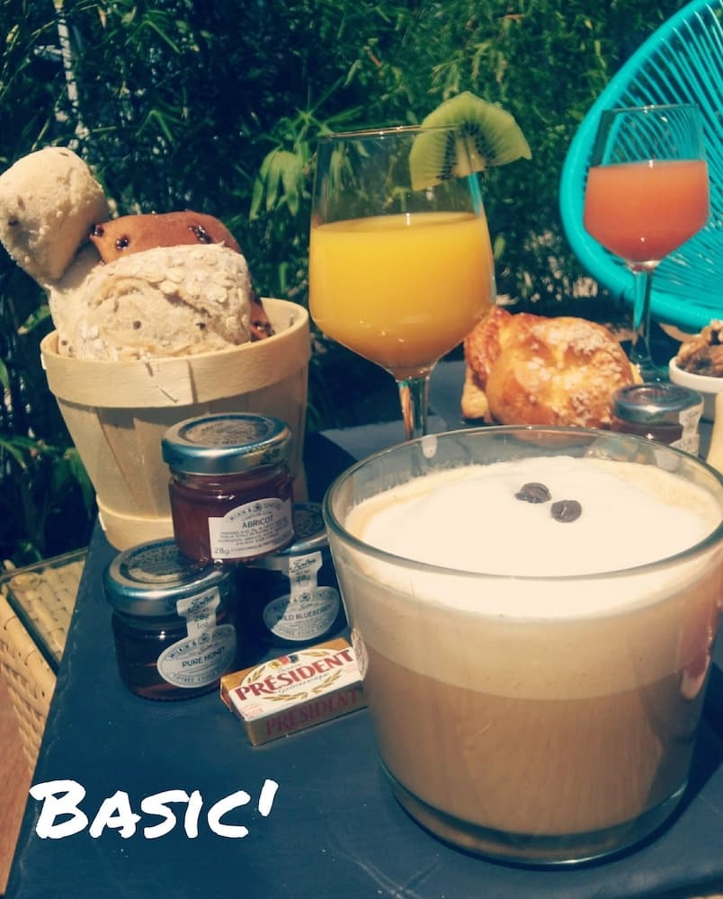 Hotel & Spa Brise de Mer