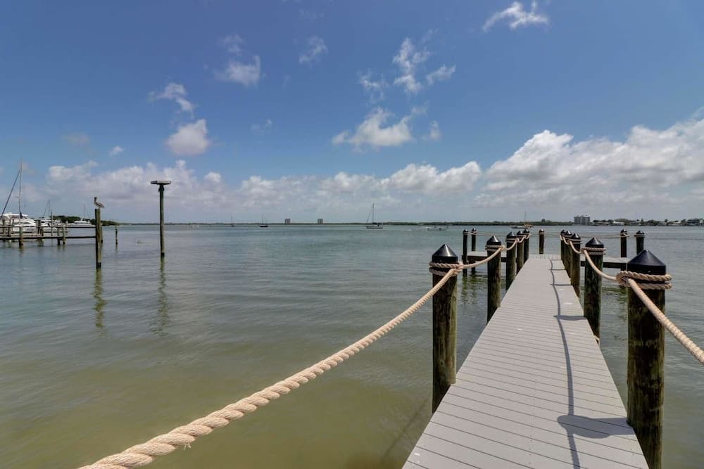 Estero Bay View Studio Apatment