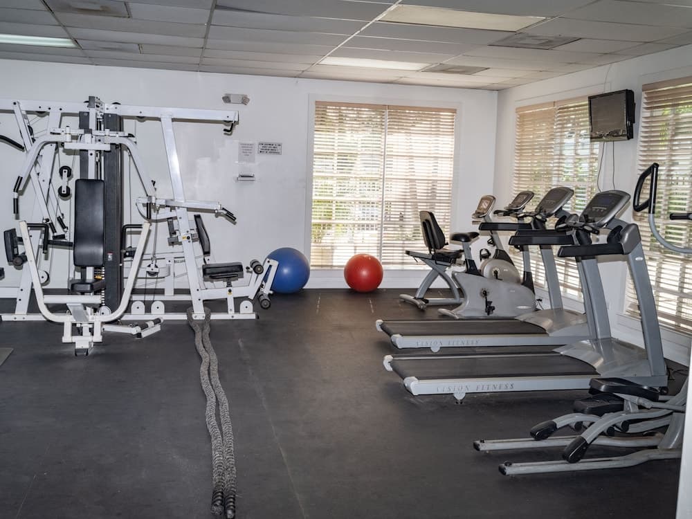 Paradise Island Beach Club