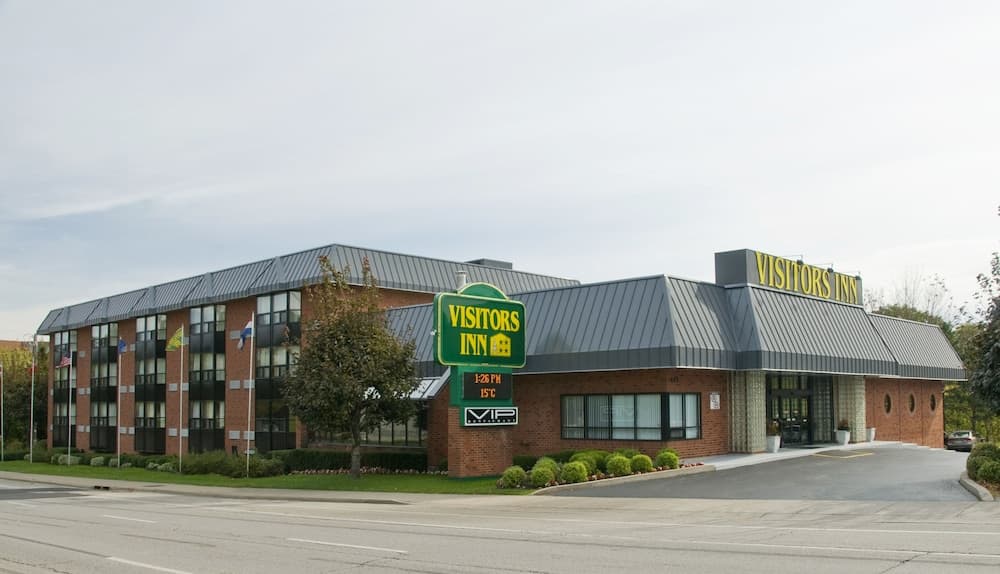 Visitors Inn