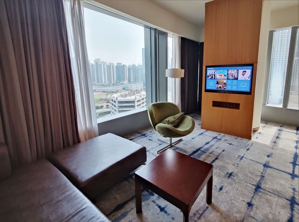 Media One Hotel Dubai
