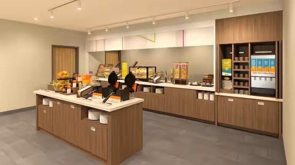 Home2 Suites by Hilton Chelmsford Lowell