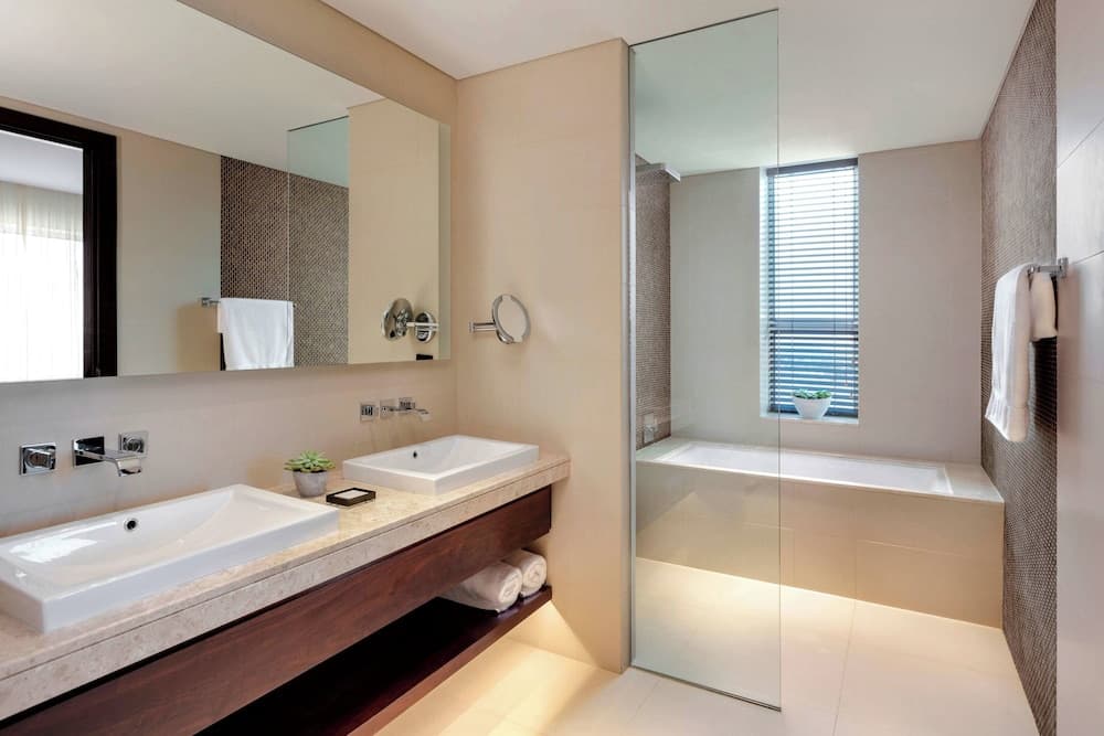 JW Marriott Hotel Muscat
