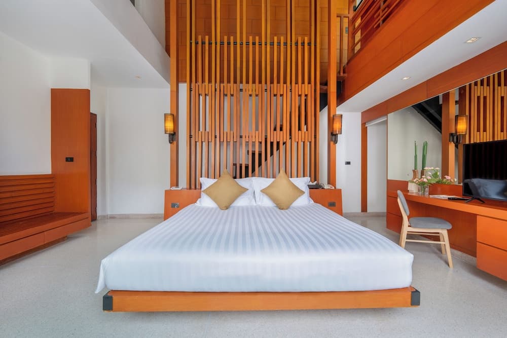La Flora Resort Patong