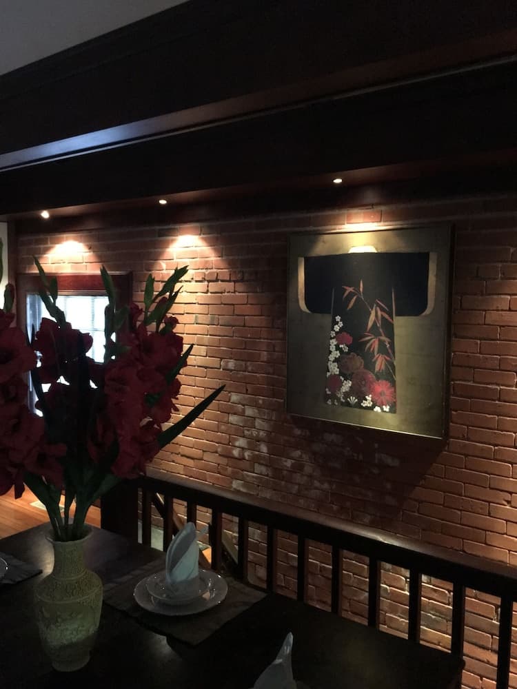 WC Lipe Mansion