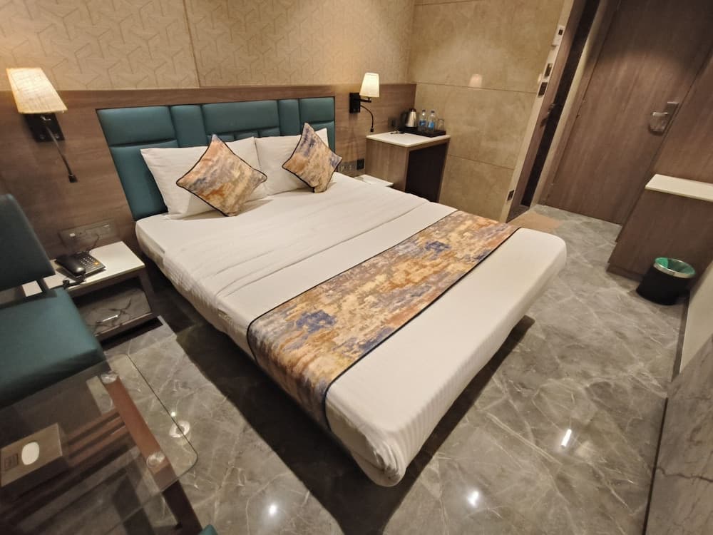 Dream Residency Hotels Pvt. Ltd