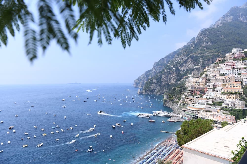 Zia Pupetta Suites