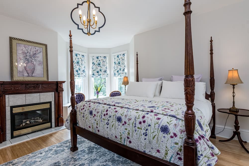 The Secret Garden B&B Inn