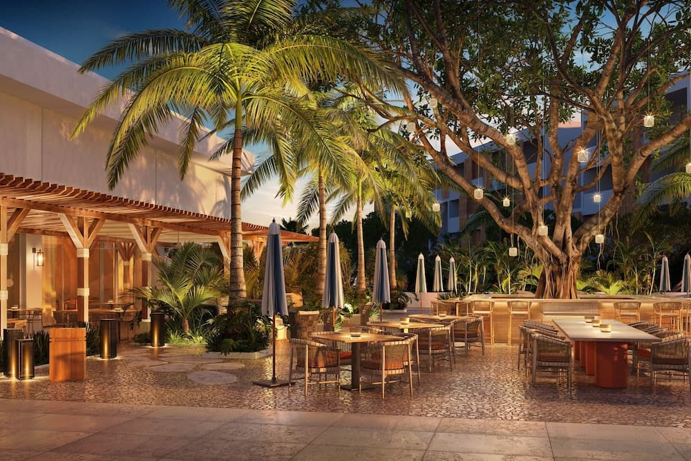 W Punta Cana, Adult All-Inclusive
