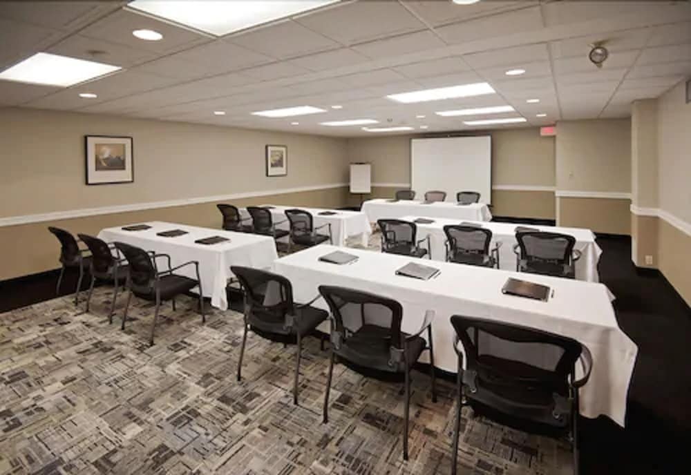 meeting & event spaces