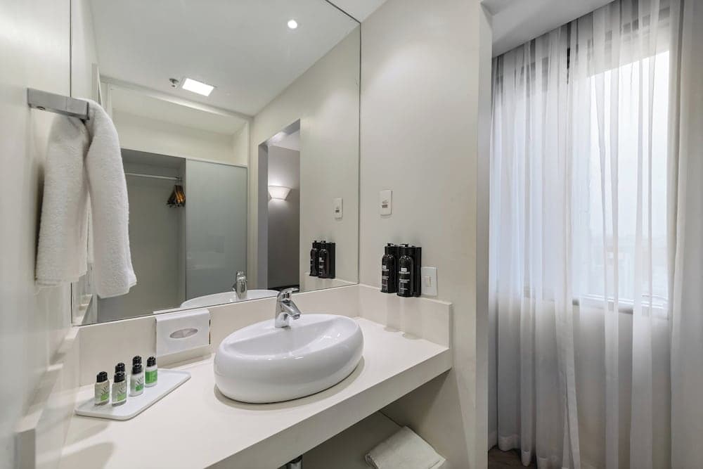 Staybridges Suítes São Paulo by IHG