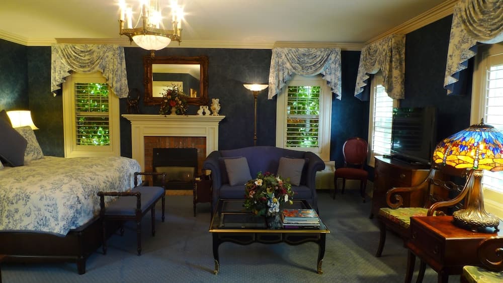 Oban Inn