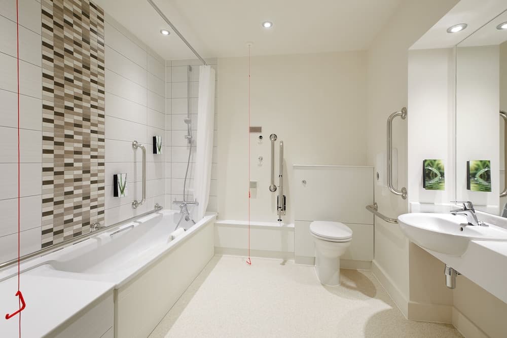 Premier Inn London Holborn