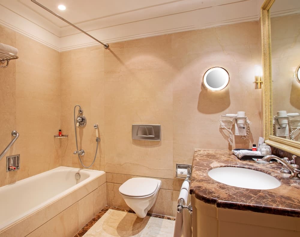 The Claridges, New Delhi