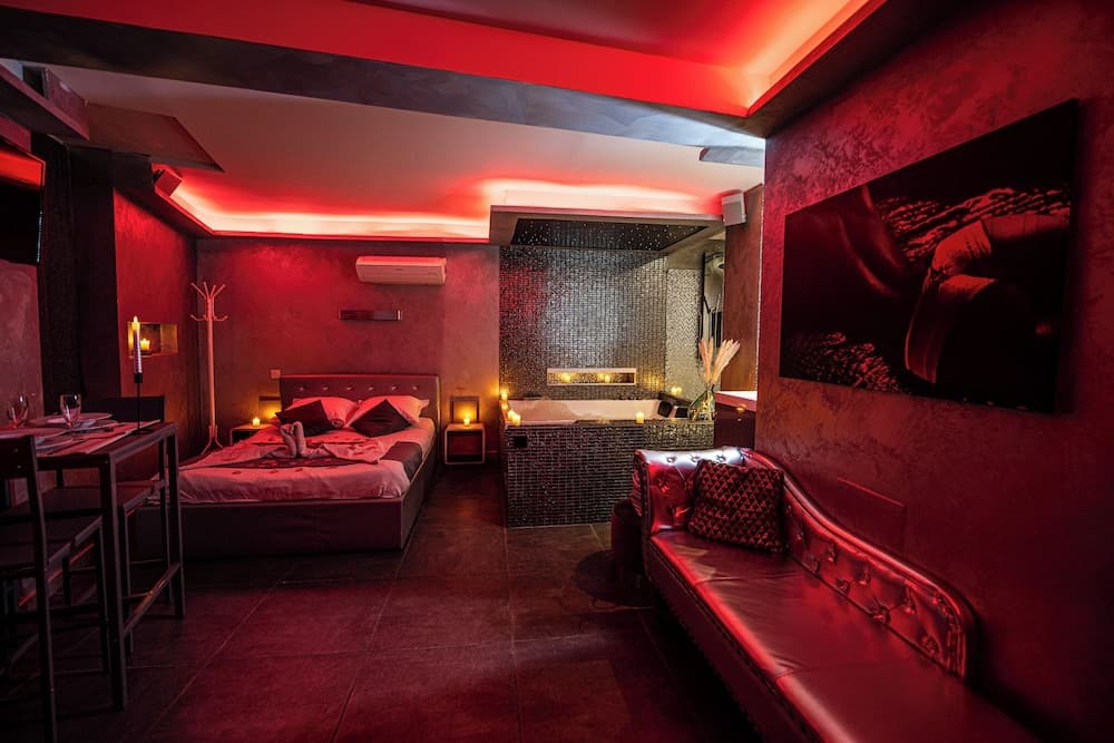 Suite Romantique
