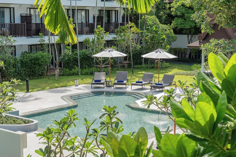 Amari Koh Samui