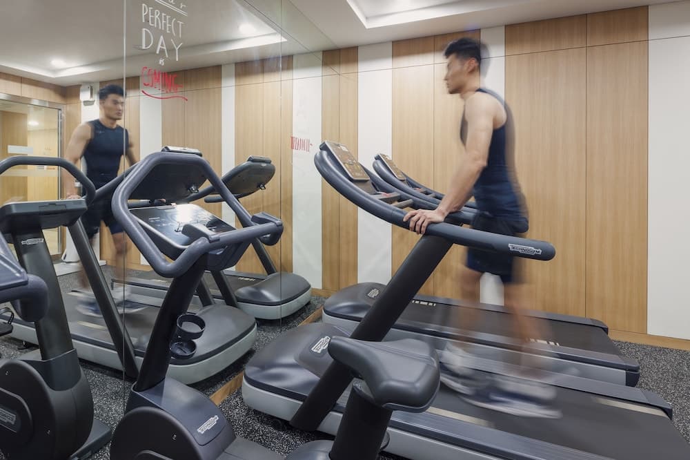 Travelodge Dongdaemun Hotel