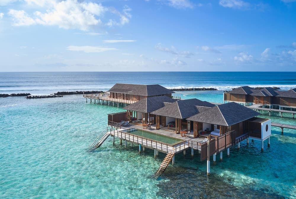 Villa Nautica Paradise Island Resort