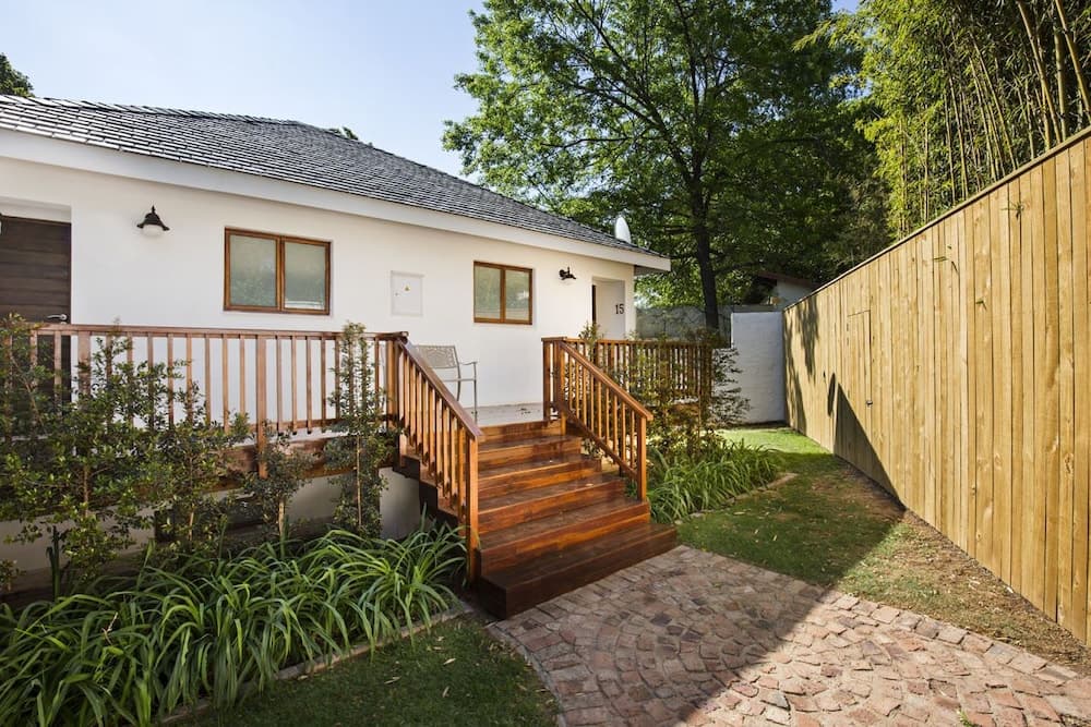 Hyde Park Guest House
