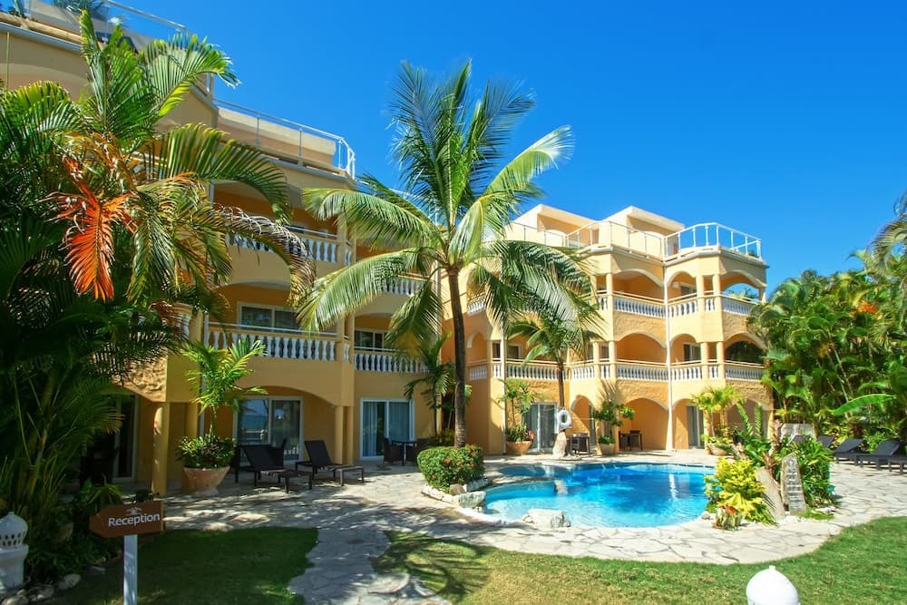 Hotel Villa Taina