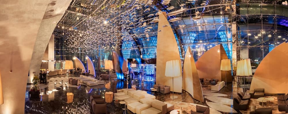 Sahara Star