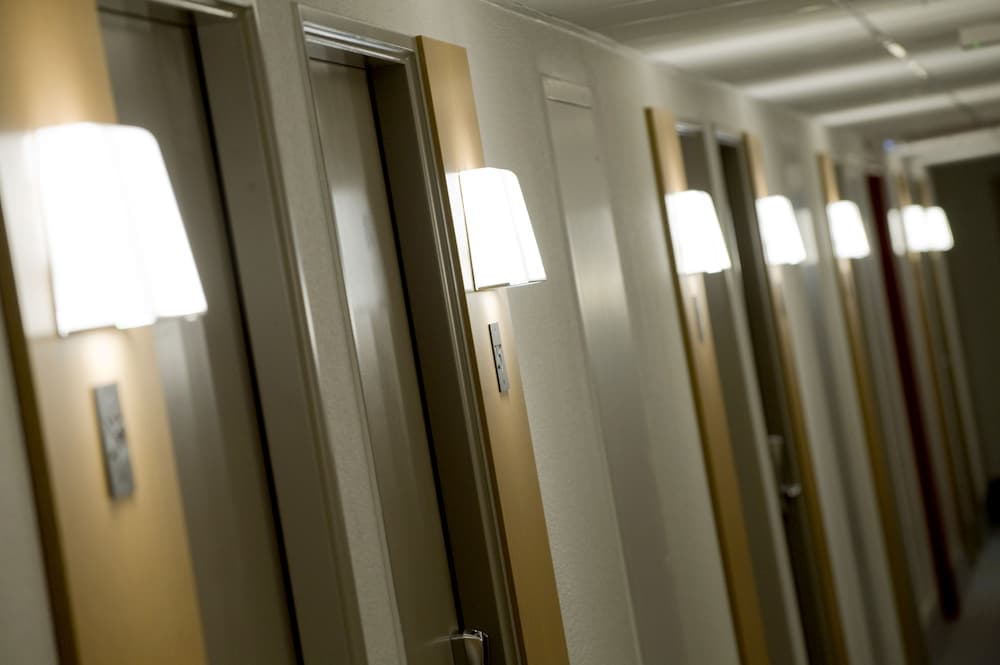 B&B HOTEL Nantes Rezé Saint-Sébastien