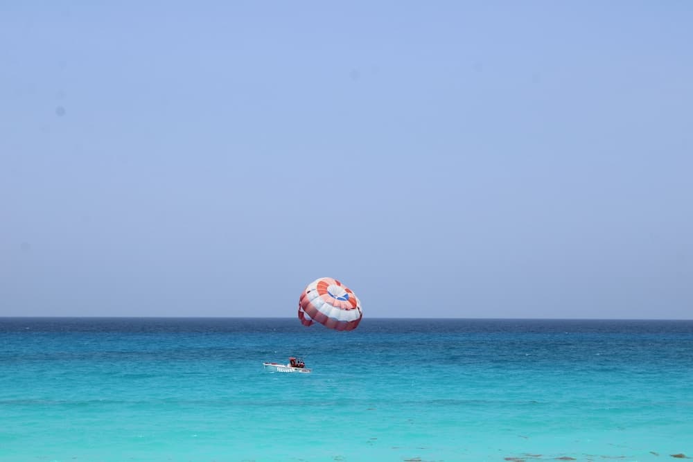 Bsea Cancun Plaza Hotel