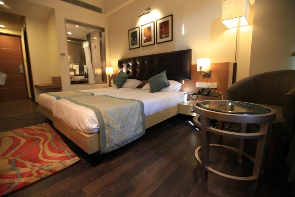 Riverview Hotel