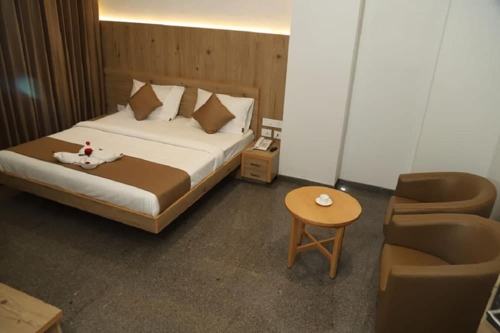 Hotel Abis Grand