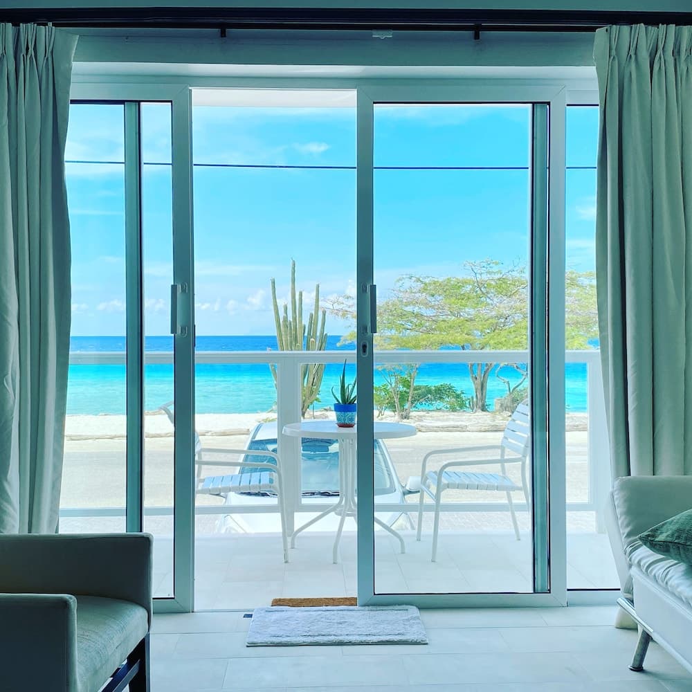 Beachfront Bella Horizonte 2
