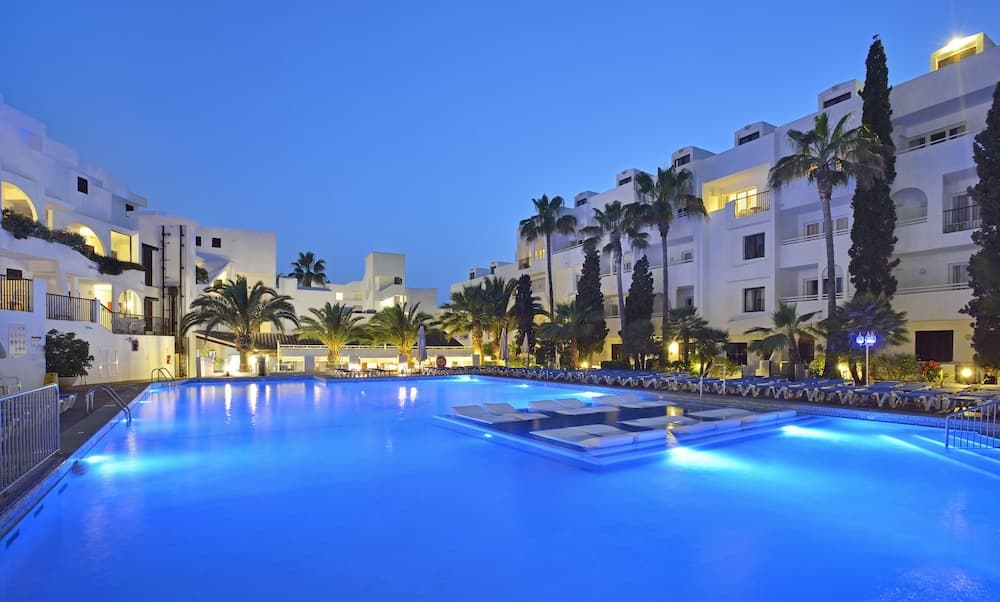 Sol Cala D'Or Apartments