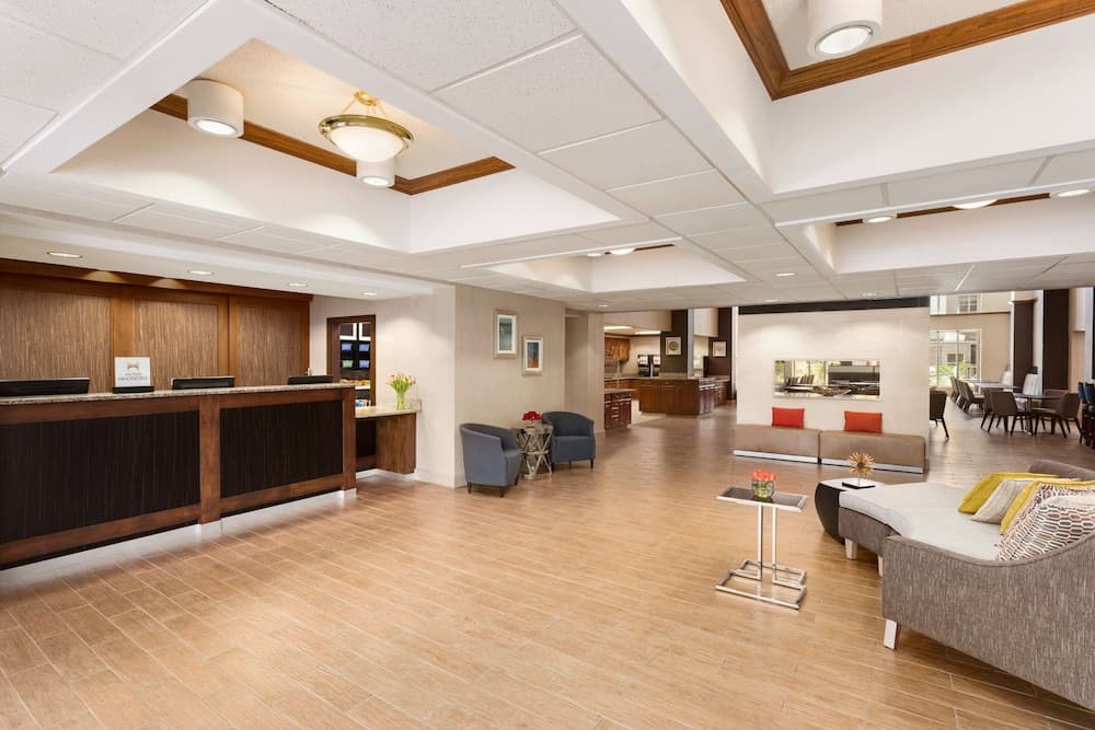Homewood Suites by Hilton Orlando-International Drive/Convention Center