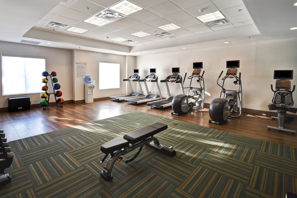 Holiday Inn Express & Suites Schererville by IHG