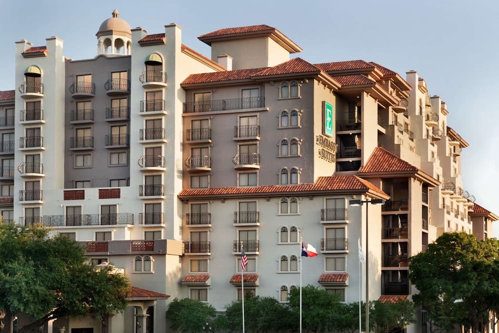Embassy Suites by Hilton Dallas DFW Airport South