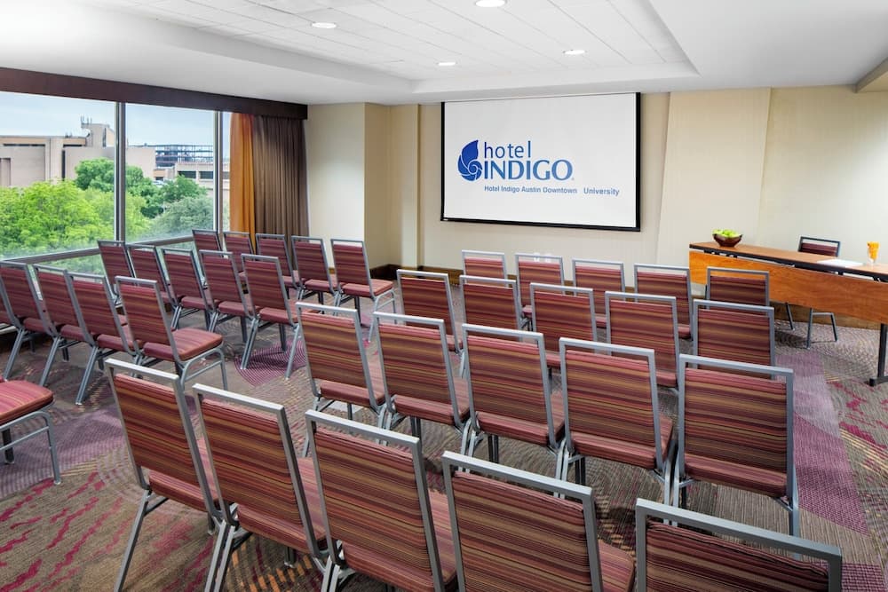 Hotel Indigo Austin Downtown - University by IHG