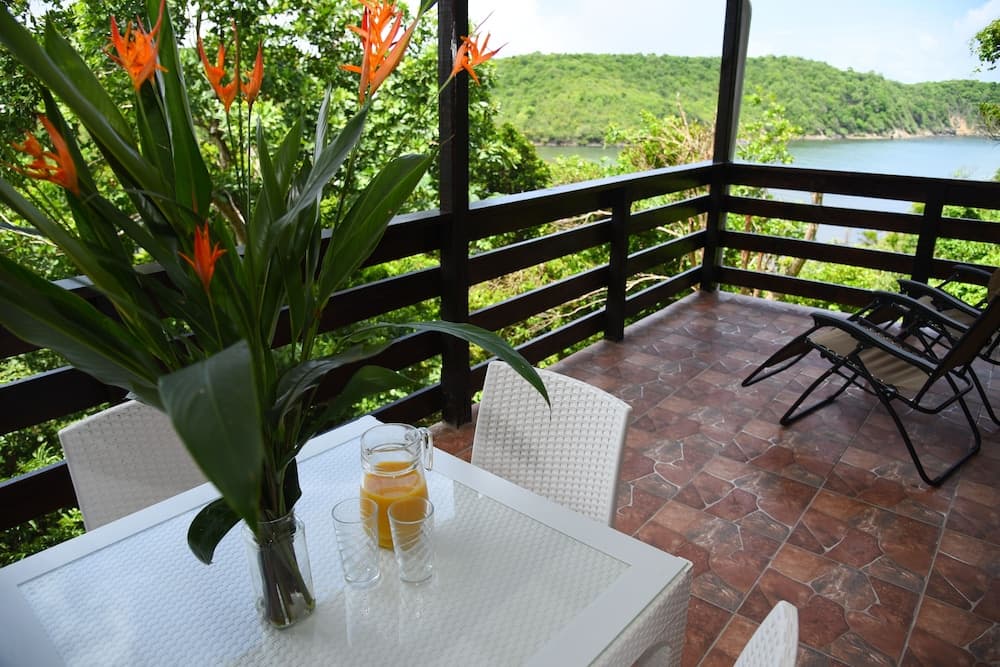 Spice Bay Suites