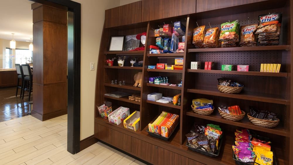 Staybridge Suites Buffalo-Amherst by IHG