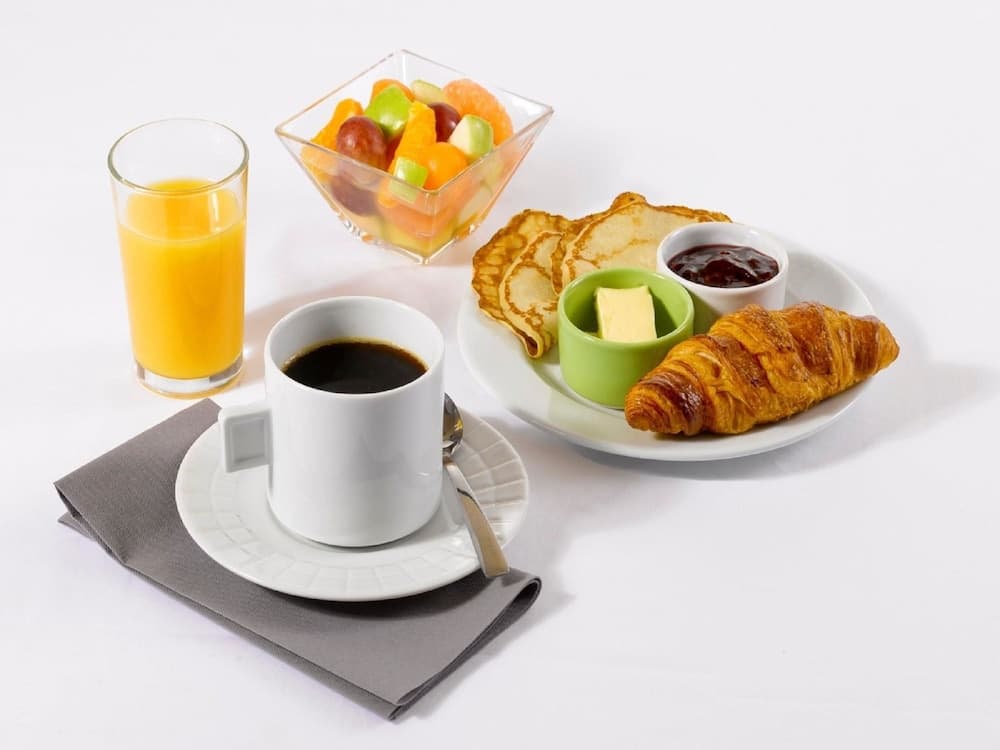 Holiday Inn Express Le Havre – Centre, an IHG Hotel