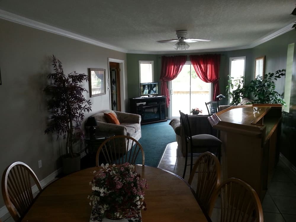 Wasaga River Resort Inc